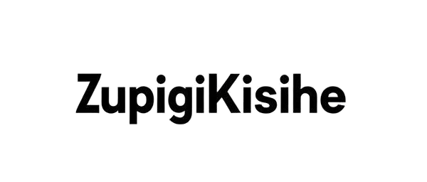 ZupigiKisihe Logo